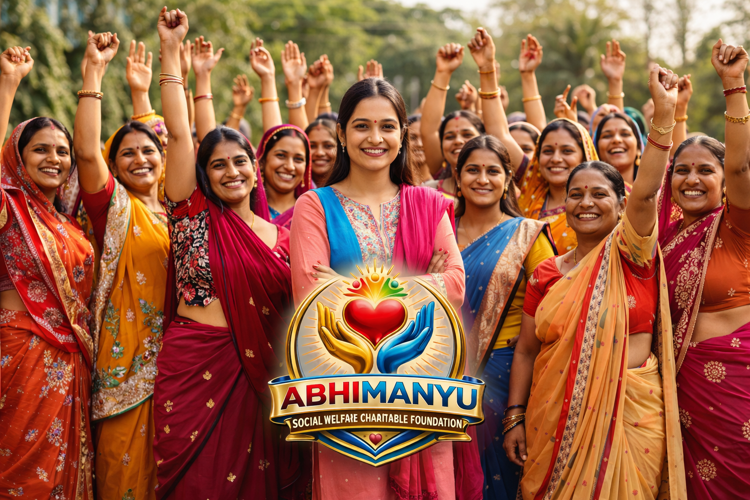 Women Empowerment
